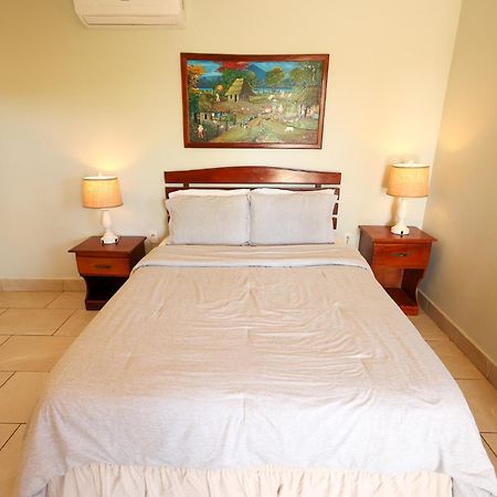 Nicawaves Hotel Popoyo Exterior photo